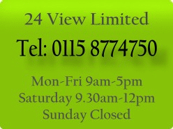 24 View Ltd